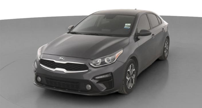 Thumbnail: 2019 Kia Forte - 1