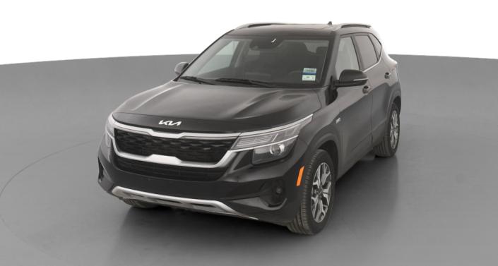 Thumbnail: 2022 Kia Seltos - 1