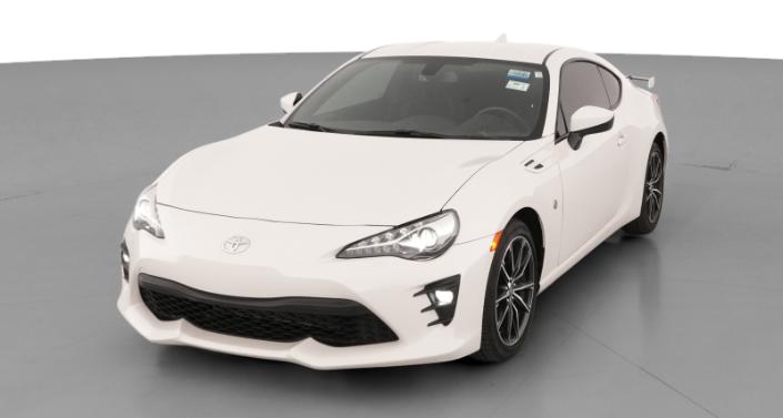 Thumbnail: 2020 Toyota 86 - 1