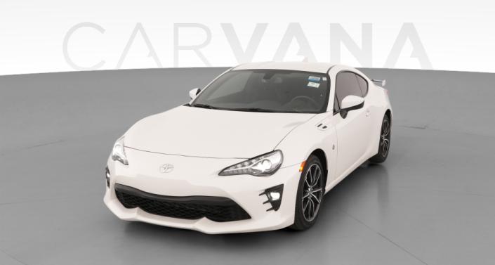 2020 Toyota 86
