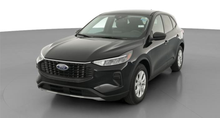 2025 Ford Escape Active Hero Image
