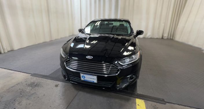 Thumbnail: 2016 Ford Fusion - 1
