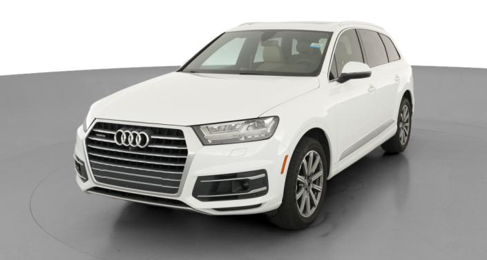 Thumbnail: 2018 Audi Q7 - 1
