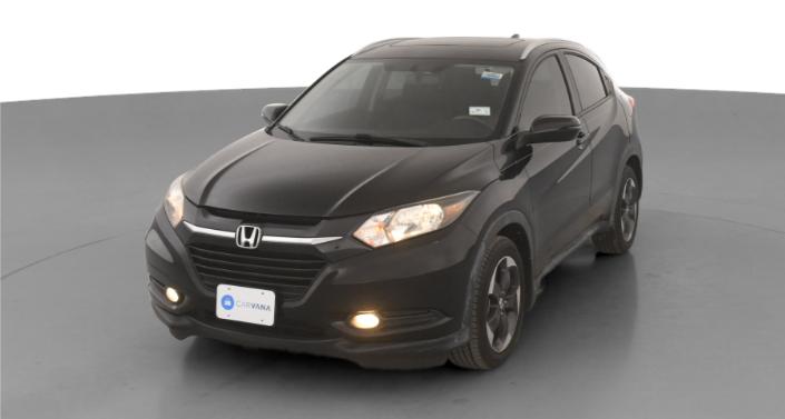 Thumbnail: 2018 Honda HR-V - 1