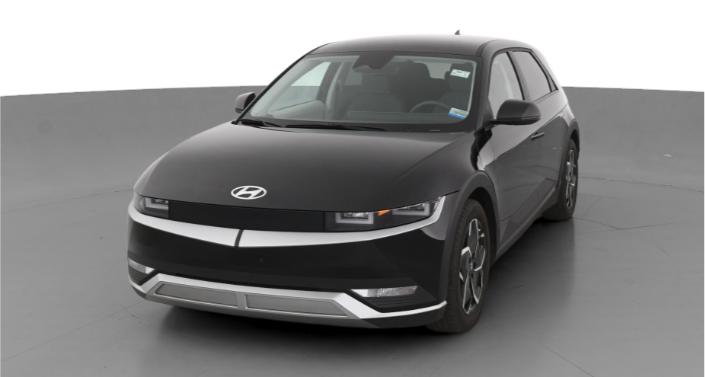 Thumbnail: 2022 Hyundai Ioniq 5 - 1