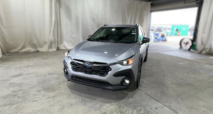 Thumbnail: 2024 Subaru Crosstrek - 1