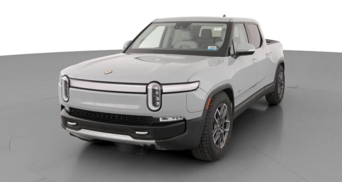 2023 Rivian R1T Adventure -
                  Tolleson, AZ