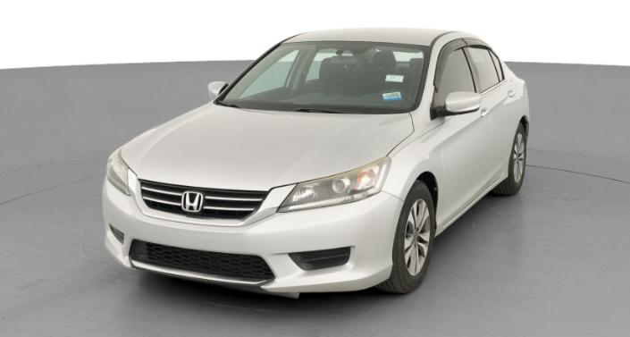 Thumbnail: 2014 Honda Accord - 1