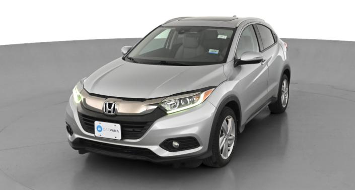 Thumbnail: 2019 Honda HR-V - 1