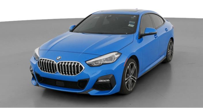 Thumbnail: 2020 BMW 2 Series - 1