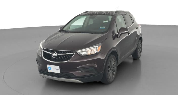 Thumbnail: 2018 Buick Encore - 1