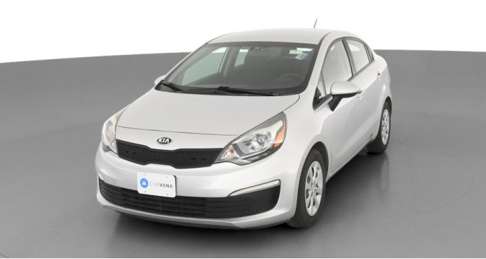 Thumbnail: 2017 Kia Rio - 1