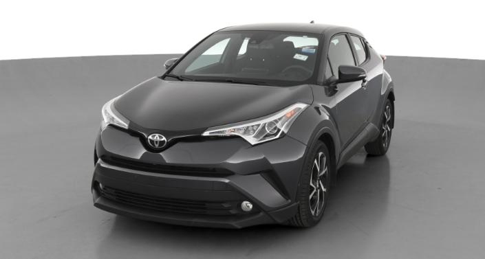 2018 Toyota C-HR XLE -
                  Richton Park, IL