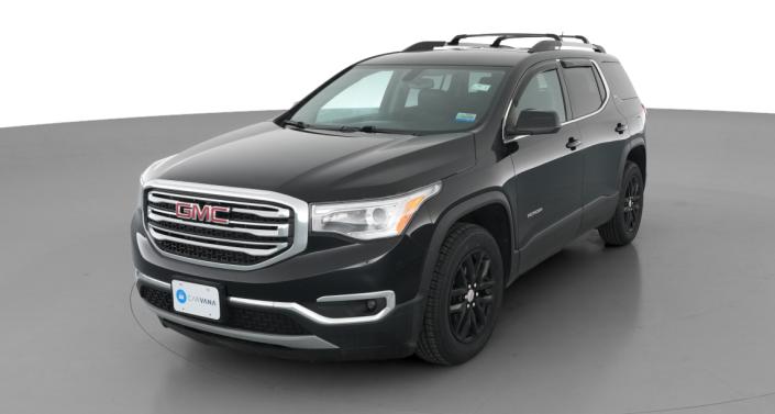 Thumbnail: 2017 GMC Acadia - 1