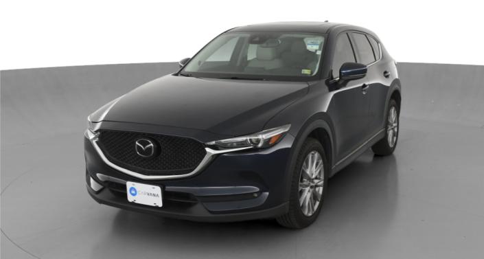 Thumbnail: 2019 Mazda CX-5 - 1