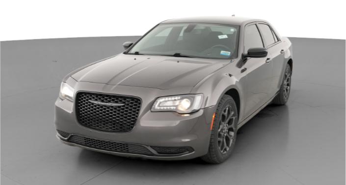 2021 Chrysler 300 Touring -
                  Indianapolis, IN