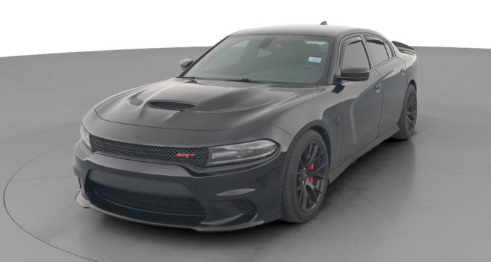 Thumbnail: 2016 Dodge Charger - 1