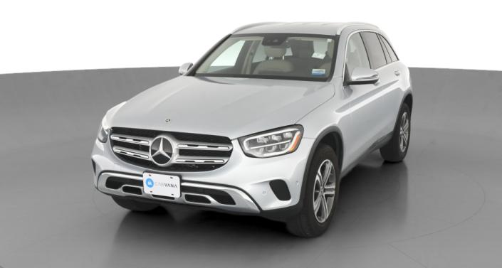 Thumbnail: 2022 Mercedes-Benz GLC - 1