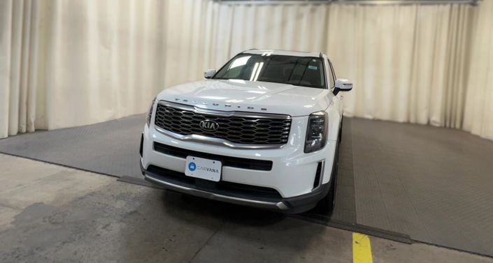 Thumbnail: 2020 Kia Telluride - 1