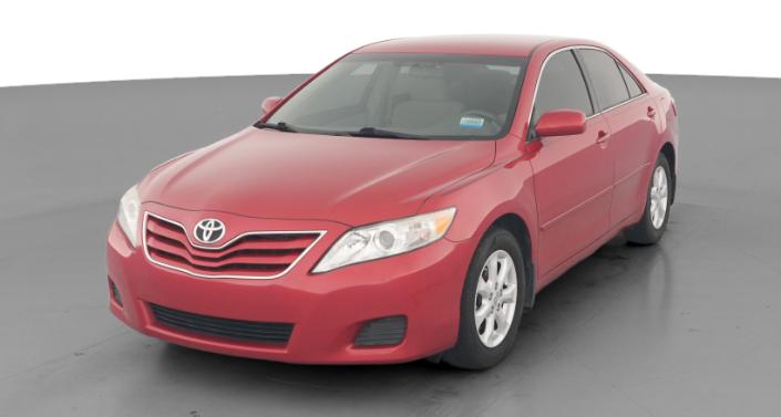 2011 Toyota Camry LE -
                  Auburn, GA