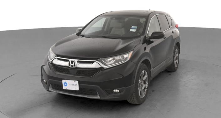 Thumbnail: 2018 Honda CR-V - 1