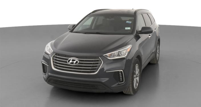 2017 Hyundai Santa Fe SE -
                  Fort Worth, TX