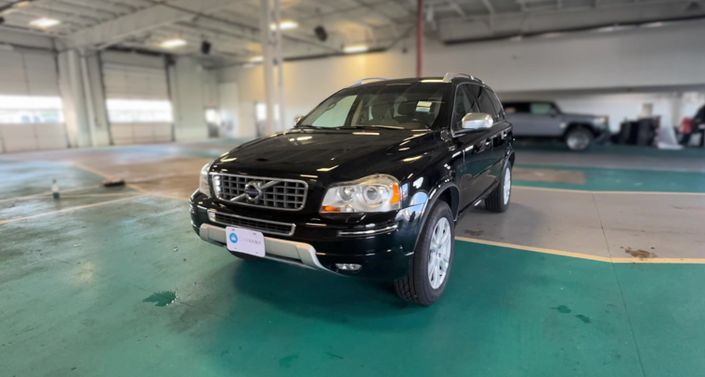 Thumbnail: 2013 Volvo XC90 - 1