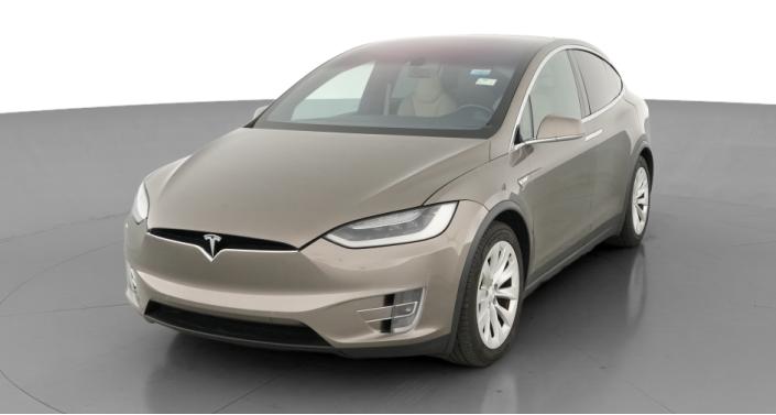2016 Tesla Model X 90D -
                  Indianapolis, IN