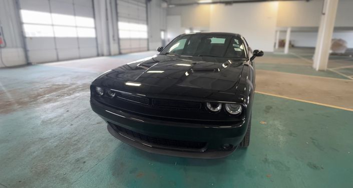 Thumbnail: 2019 Dodge Challenger - 1