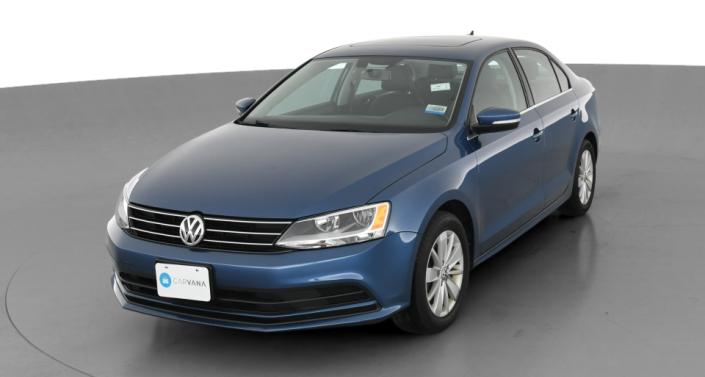 Thumbnail: 2016 Volkswagen Jetta - 1