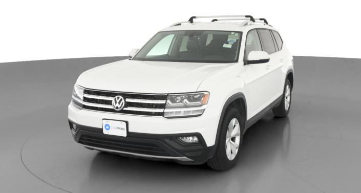 Thumbnail: 2018 Volkswagen Atlas - 1
