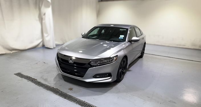 Thumbnail: 2019 Honda Accord - 1