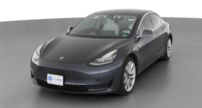 2020 Tesla Model 3 Standard Range -
                  Colonial Heights, VA