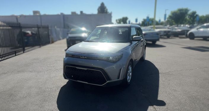 Thumbnail: 2024 Kia Soul - 1