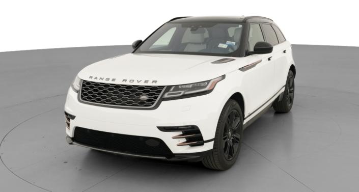 Thumbnail: 2020 Land Rover Range Rover Velar - 1