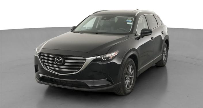 Thumbnail: 2021 Mazda CX-9 - 1