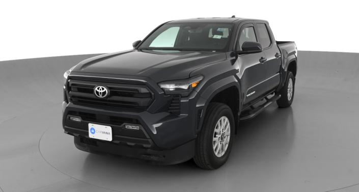 2024 Toyota Tacoma SR5 -
                  Colonial Heights, VA