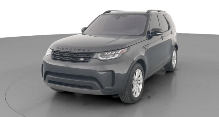 Thumbnail: 2020 Land Rover Discovery - 1