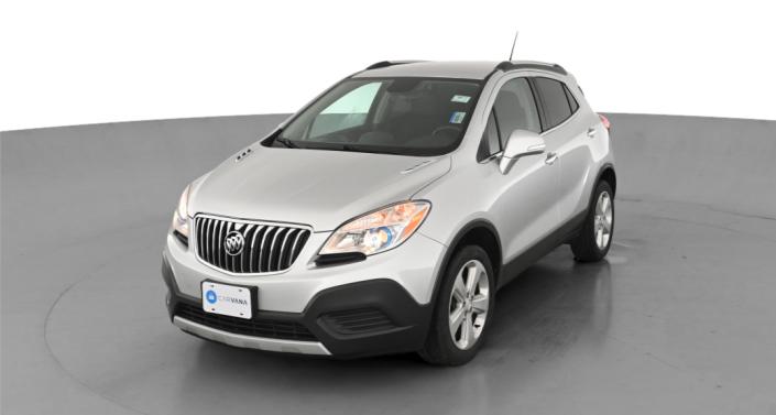 Thumbnail: 2016 Buick Encore - 1