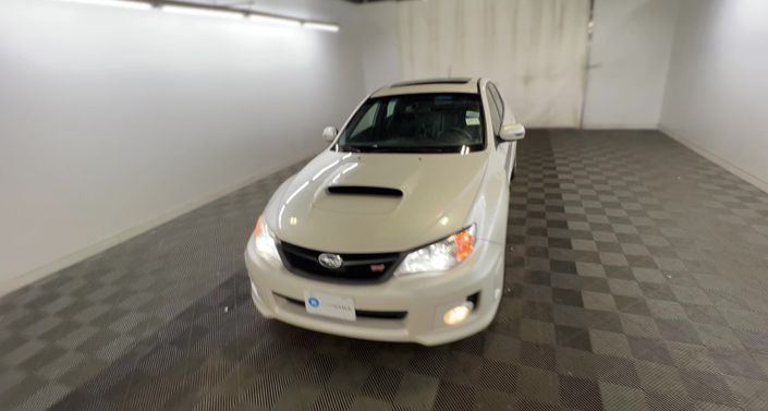 Thumbnail: 2012 Subaru Impreza - 1