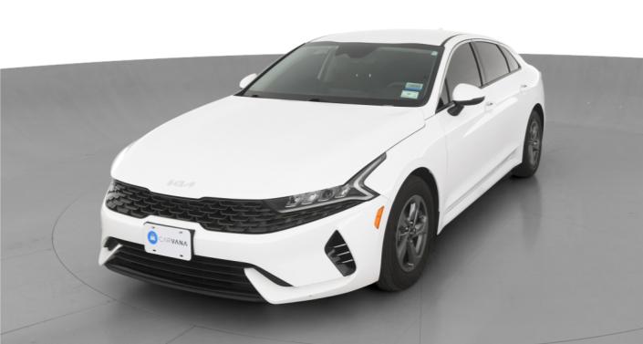 Thumbnail: 2022 Kia K5 - 1