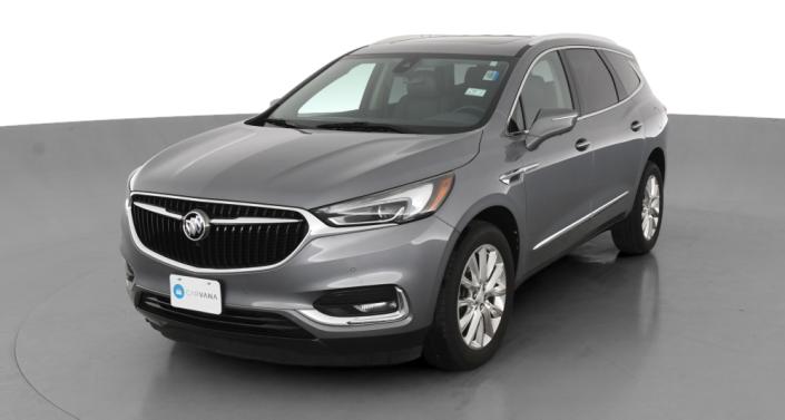 Thumbnail: 2018 Buick Enclave - 1
