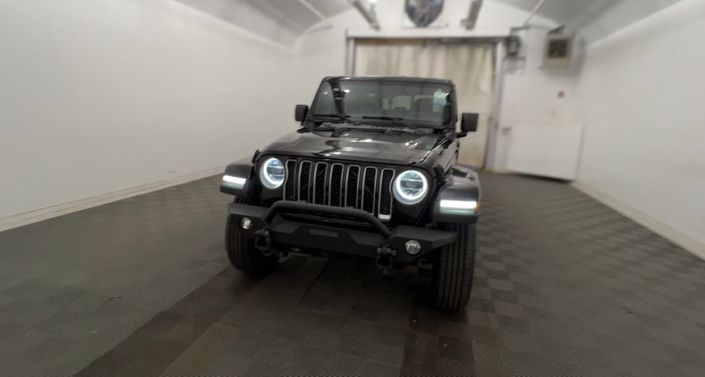 Thumbnail: 2020 Jeep Gladiator - 1