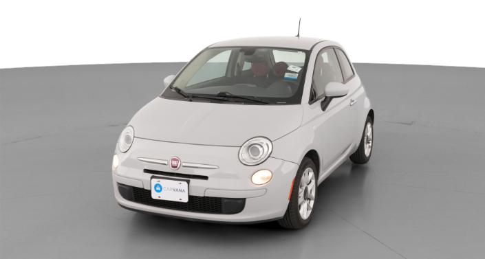 Thumbnail: 2016 Fiat 500 - 1