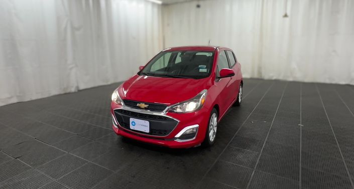 Thumbnail: 2019 Chevrolet Spark - 1