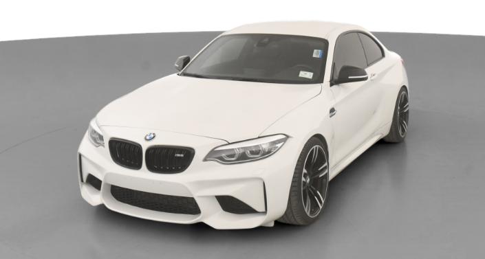Thumbnail: 2018 BMW M2 - 1