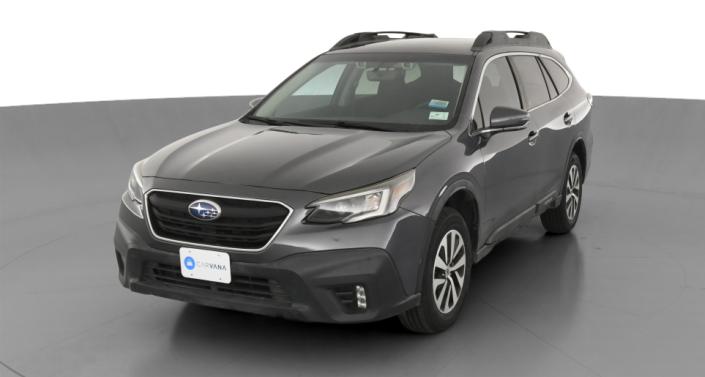 Thumbnail: 2020 Subaru Outback - 1