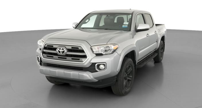 Thumbnail: 2016 Toyota Tacoma - 1