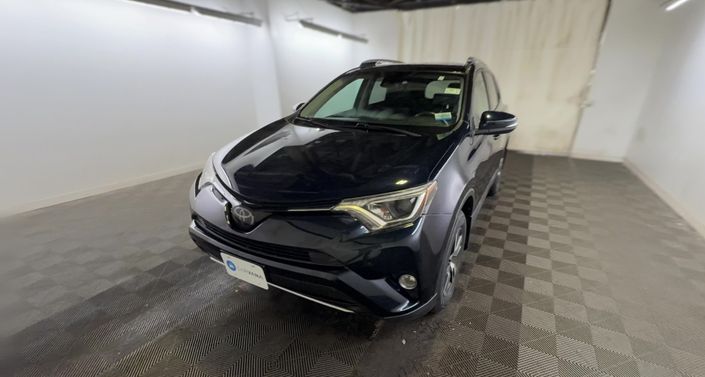 Thumbnail: 2017 Toyota RAV4 - 1