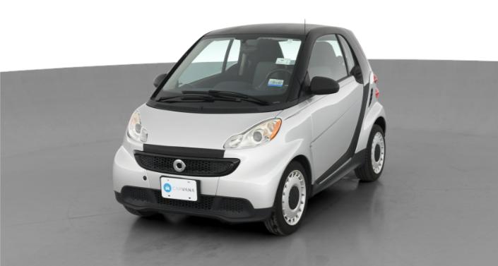 2013 smart fortwo Pure -
                  Richton Park, IL